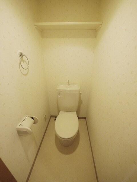 アビリアなごみの物件内観写真