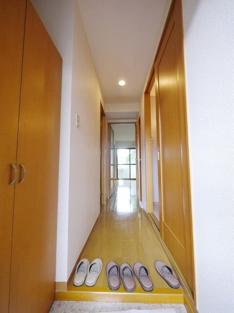 アビリアなごみの物件内観写真