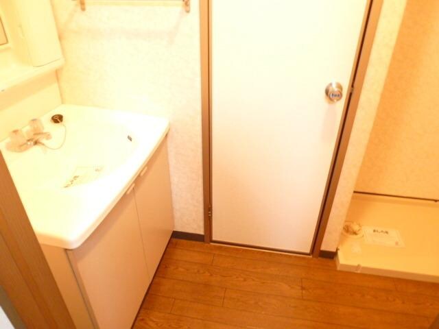 サンシティマノの物件内観写真