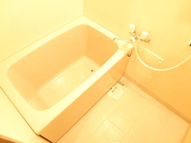 サンシティマノの物件内観写真