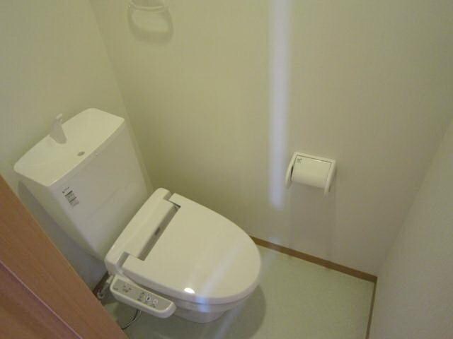 ソレアードの物件内観写真