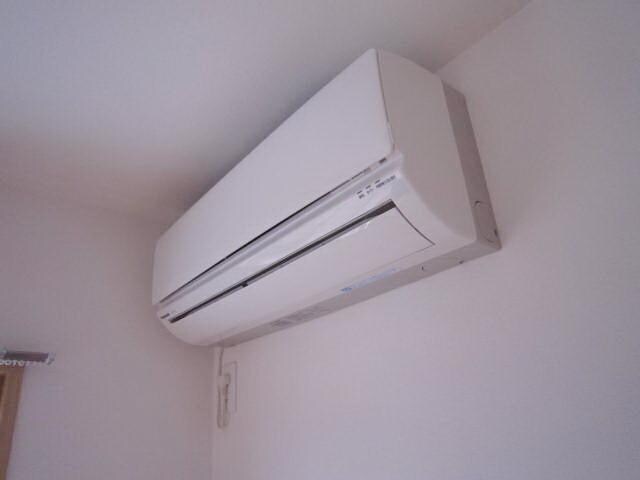 ソレアードの物件内観写真