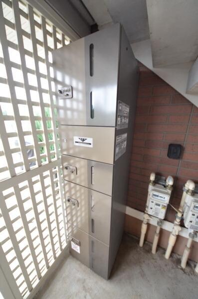 セジュールの物件内観写真