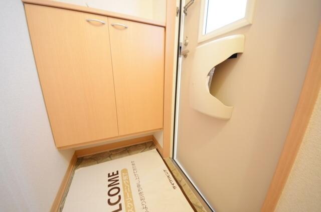 セジュールの物件内観写真