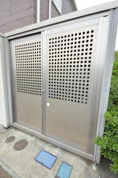 セジュールの物件内観写真