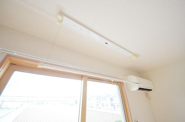 セジュールの物件内観写真