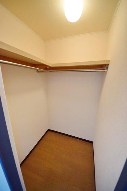 メゾンドELLEIIIの物件内観写真