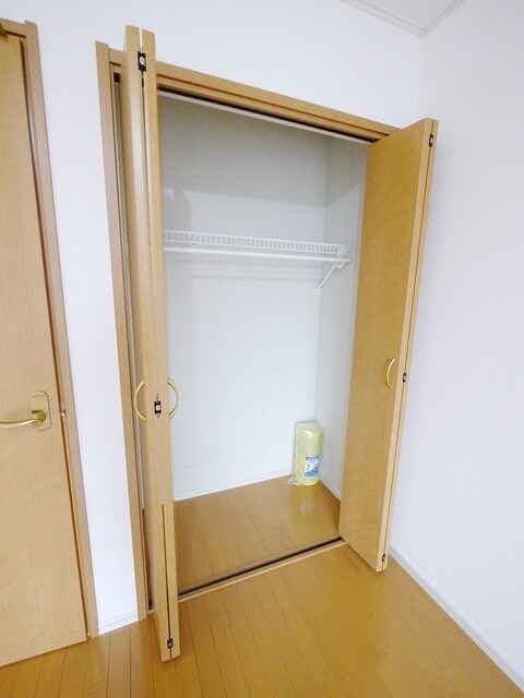 アクシスの物件内観写真