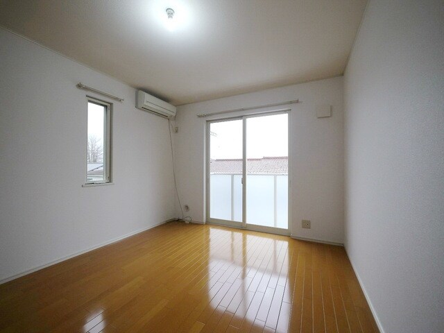 アクシスの物件内観写真