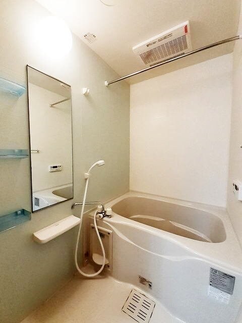 エスポワールの物件内観写真