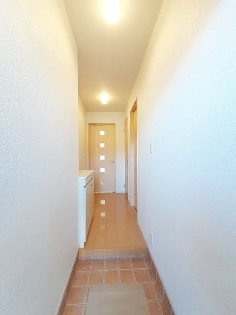 エスポワールの物件内観写真