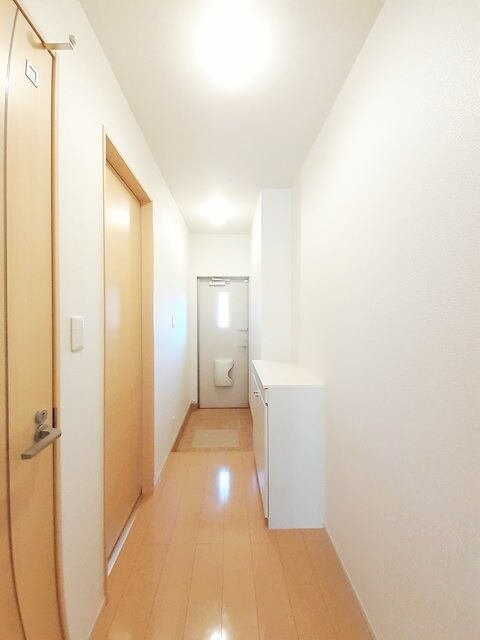 エスポワールの物件内観写真