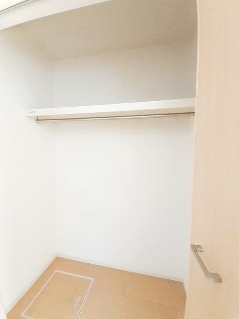 エスポワールの物件内観写真