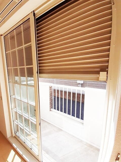 エスポワールの物件内観写真