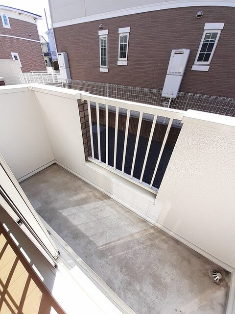 エスポワールの物件内観写真