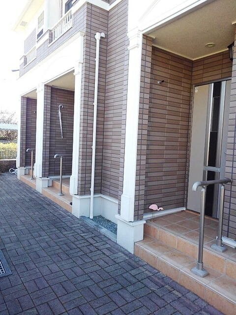 エスポワールの物件内観写真