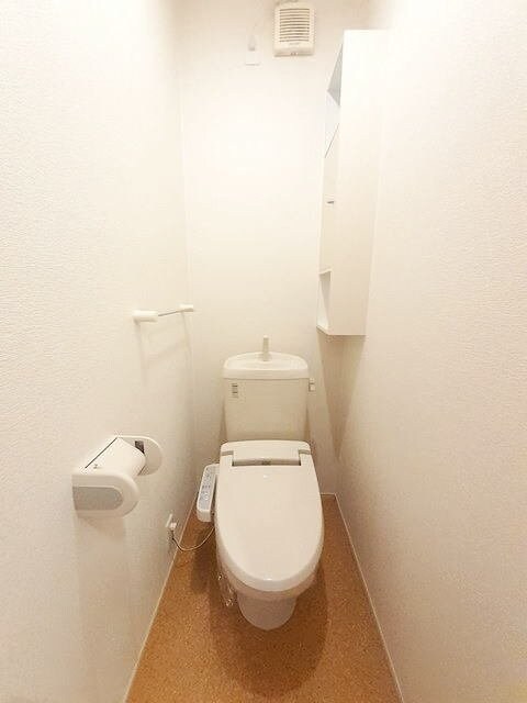 エスポワールの物件内観写真