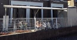 エスポワールの物件内観写真