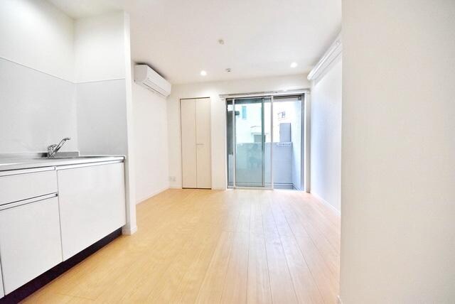 Grandir(グランディア)の物件内観写真