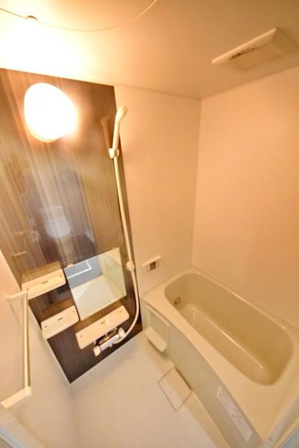 Grandir(グランディア)の物件内観写真