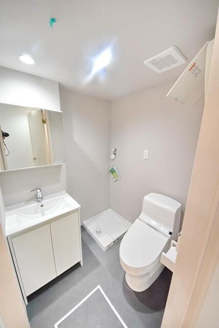 Grandir(グランディア)の物件内観写真