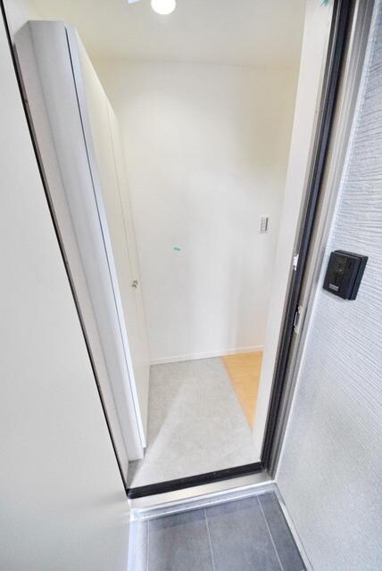 Grandir(グランディア)の物件内観写真