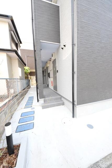 Grandir(グランディア)の物件内観写真