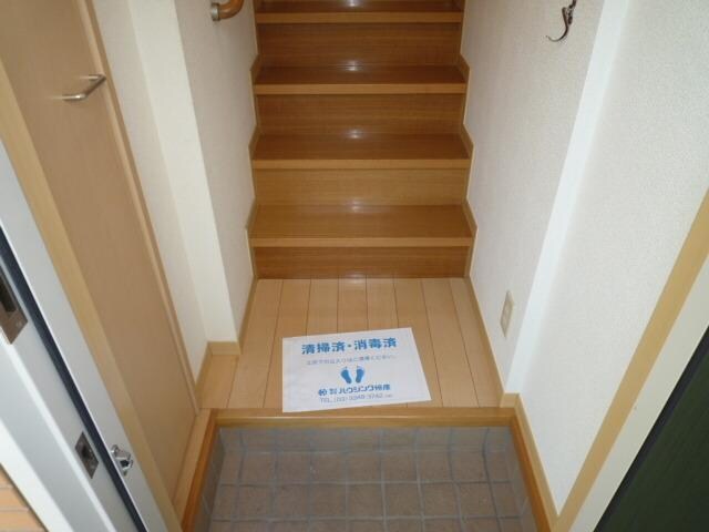 イル・ロトーレCの物件内観写真