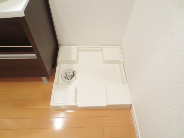 リブリ・M&Iの物件内観写真