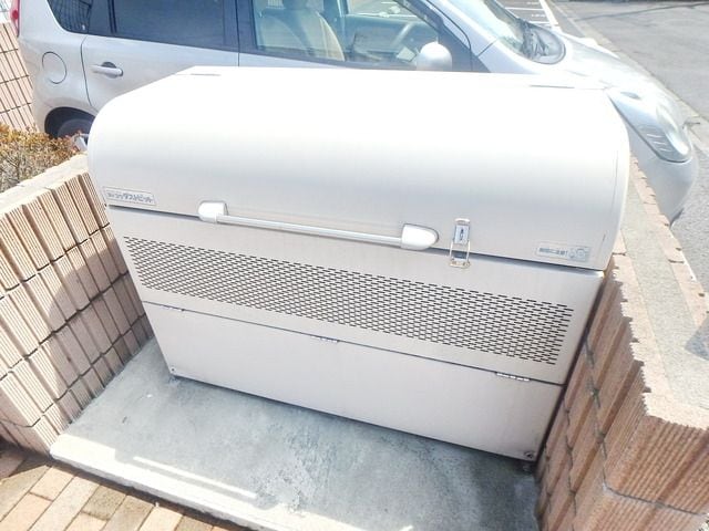 リブリ・M&Iの物件内観写真