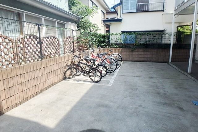 リブリ・M&Iの物件内観写真