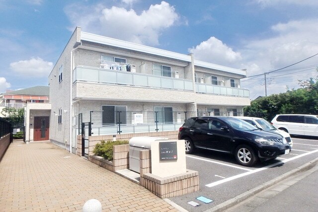 リブリ・M&Iの物件内観写真