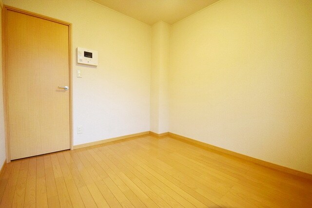 レオネクストファミリア白山の物件内観写真