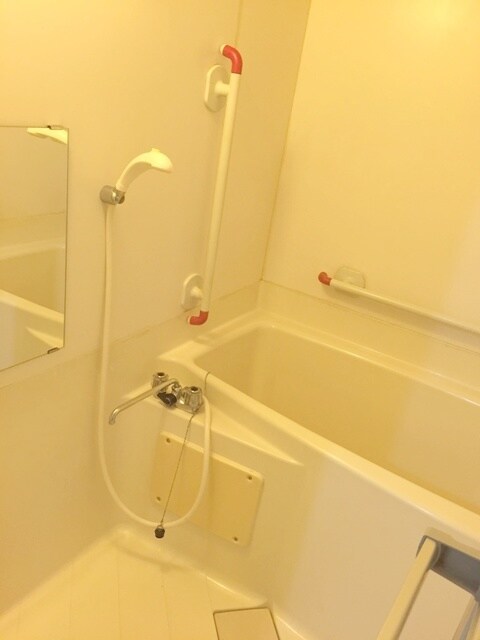 サニーヒルマンションの物件内観写真