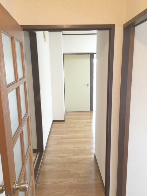 サニーヒルマンションの物件内観写真