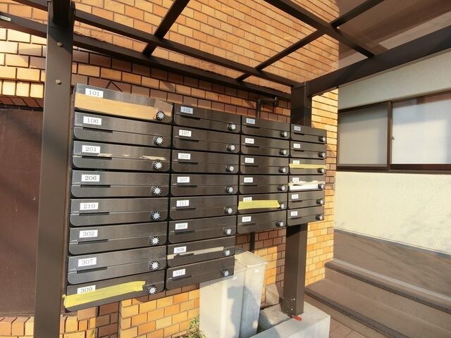 プレイリーハイム2の物件内観写真