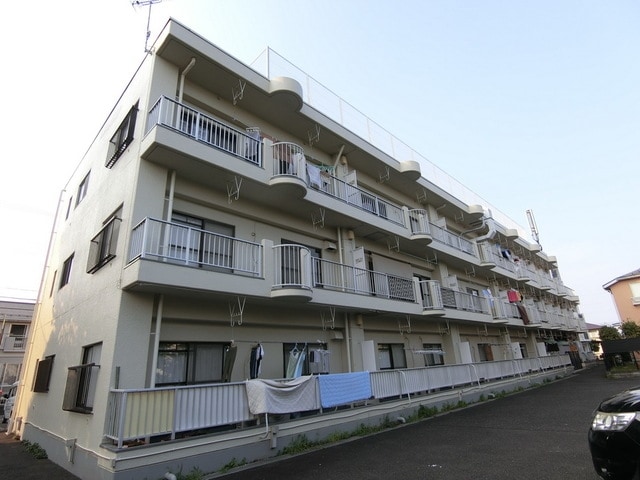 プレイリーハイム2の物件内観写真