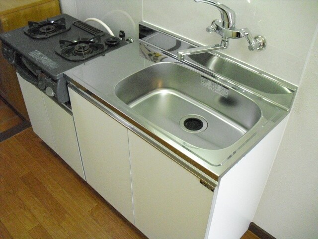 プレイリーハイム2の物件内観写真