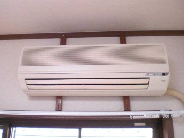 プレイリーハイム2の物件内観写真