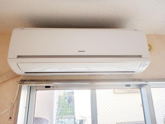 ジョイナス鷹の台の物件内観写真