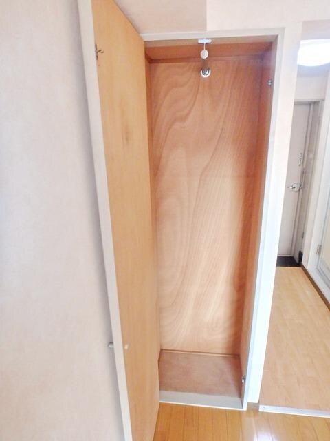 ジョイナス鷹の台の物件内観写真