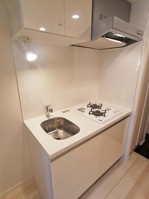 レアライズ立川AZの物件内観写真