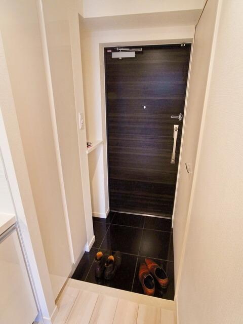 レアライズ立川AZの物件内観写真