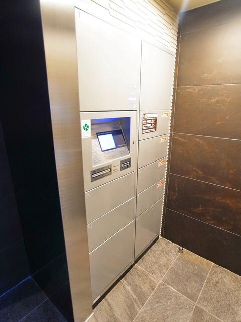 レアライズ立川AZの物件内観写真