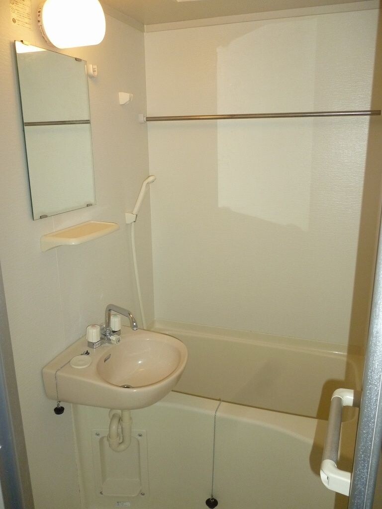 レオパレスCreaの物件内観写真