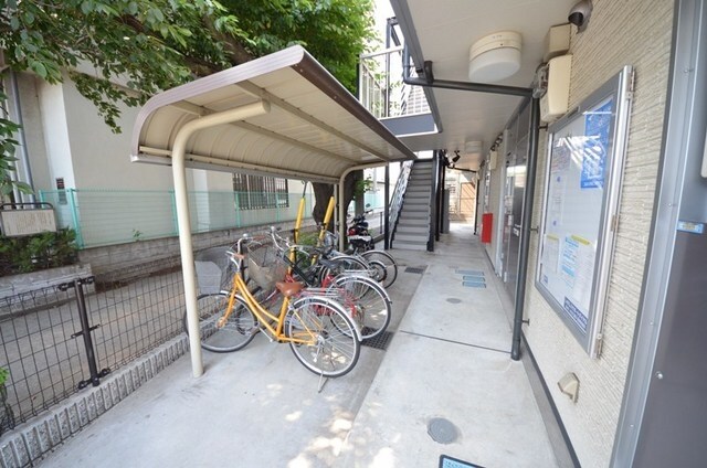 レオパレスCreaの物件内観写真