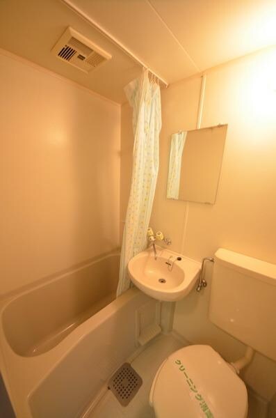 エスポワール国立の物件内観写真