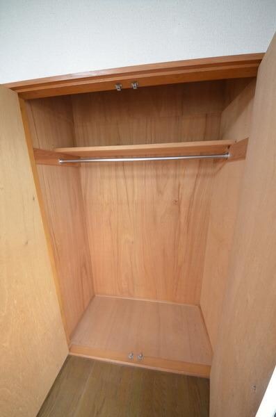 エスポワール国立の物件内観写真