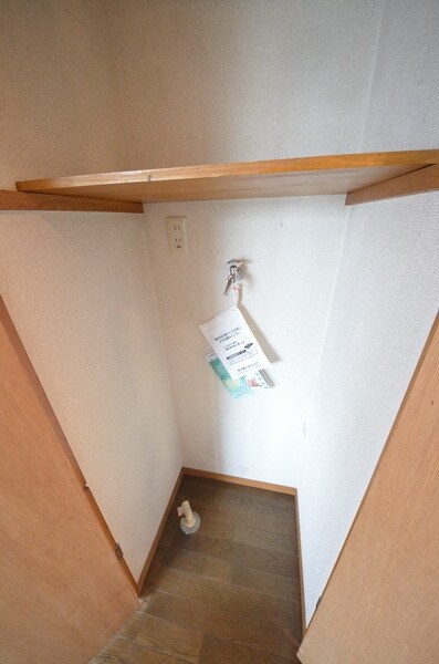 エスポワール国立の物件内観写真