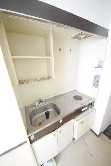 ビラメゾン国立の物件内観写真